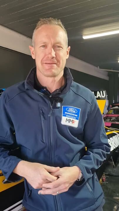 Sunday catch up with George Miedecke overview of the meet so far and strategy for today Go Georgie, Shazx